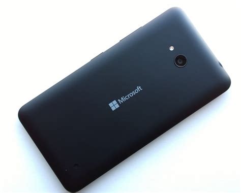 Microsoft Lumia 640: no apologies needed 